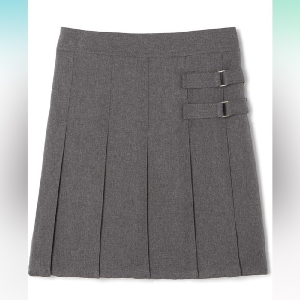 French toast scooter uniform skirt